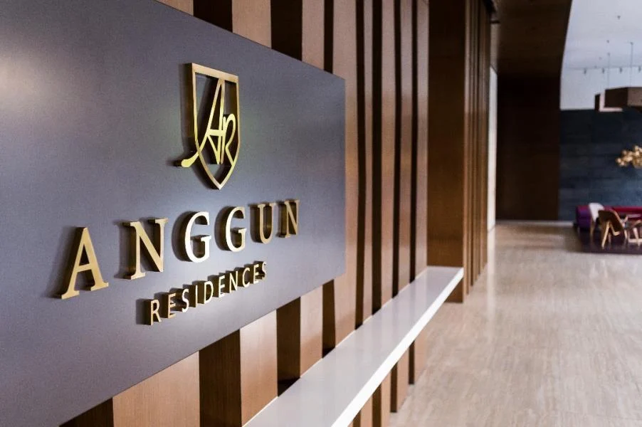 Latest KL Property Recommendation: Anggun Residences – A Luxurious Urban Oasis of Convenience and Elegance