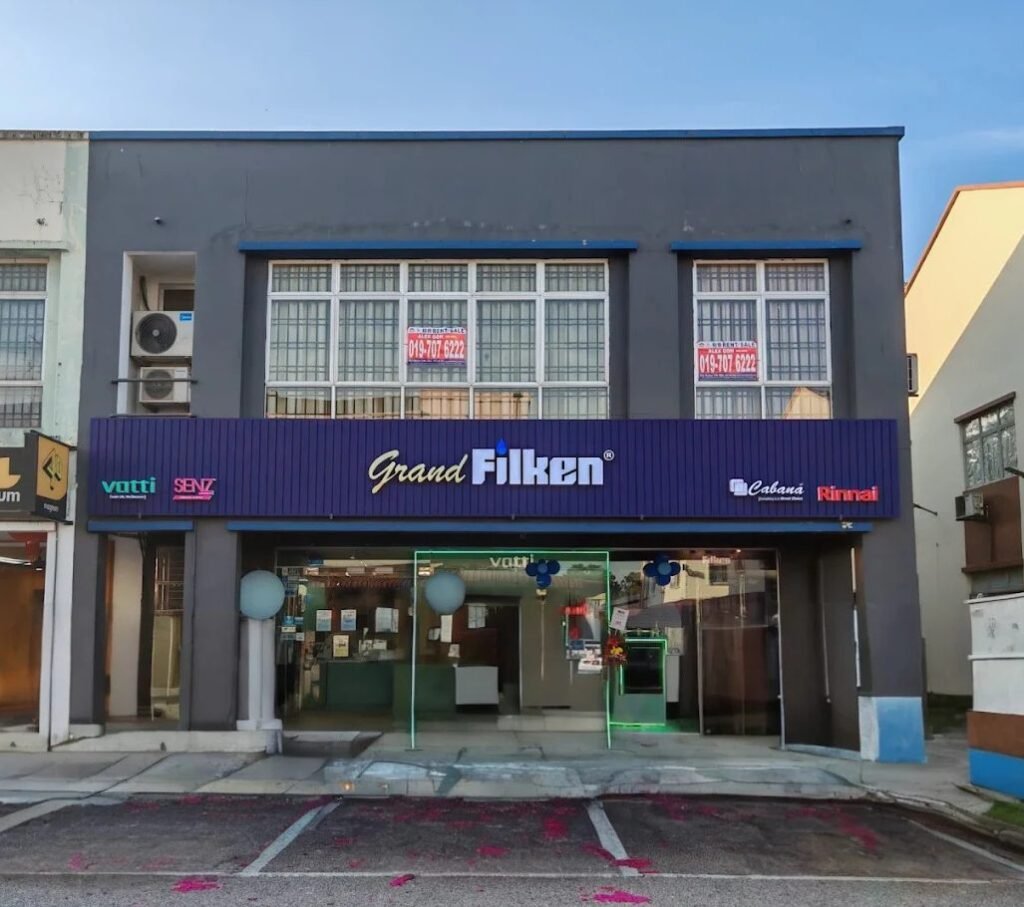 One Stop Kitchen Services